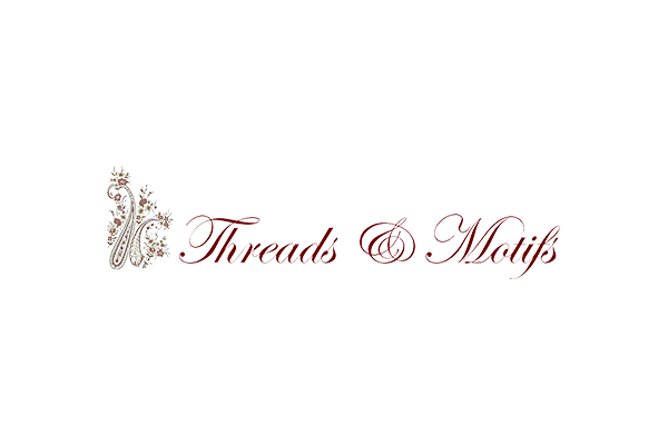 Threads & Motifs logo