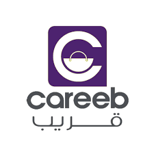Careeb logo