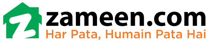 Zameen logo