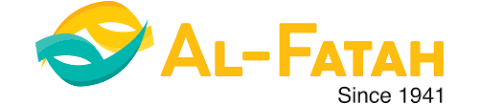 Al Fatah logo