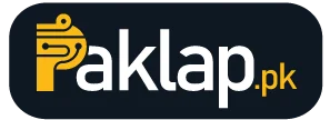 Paklap logo