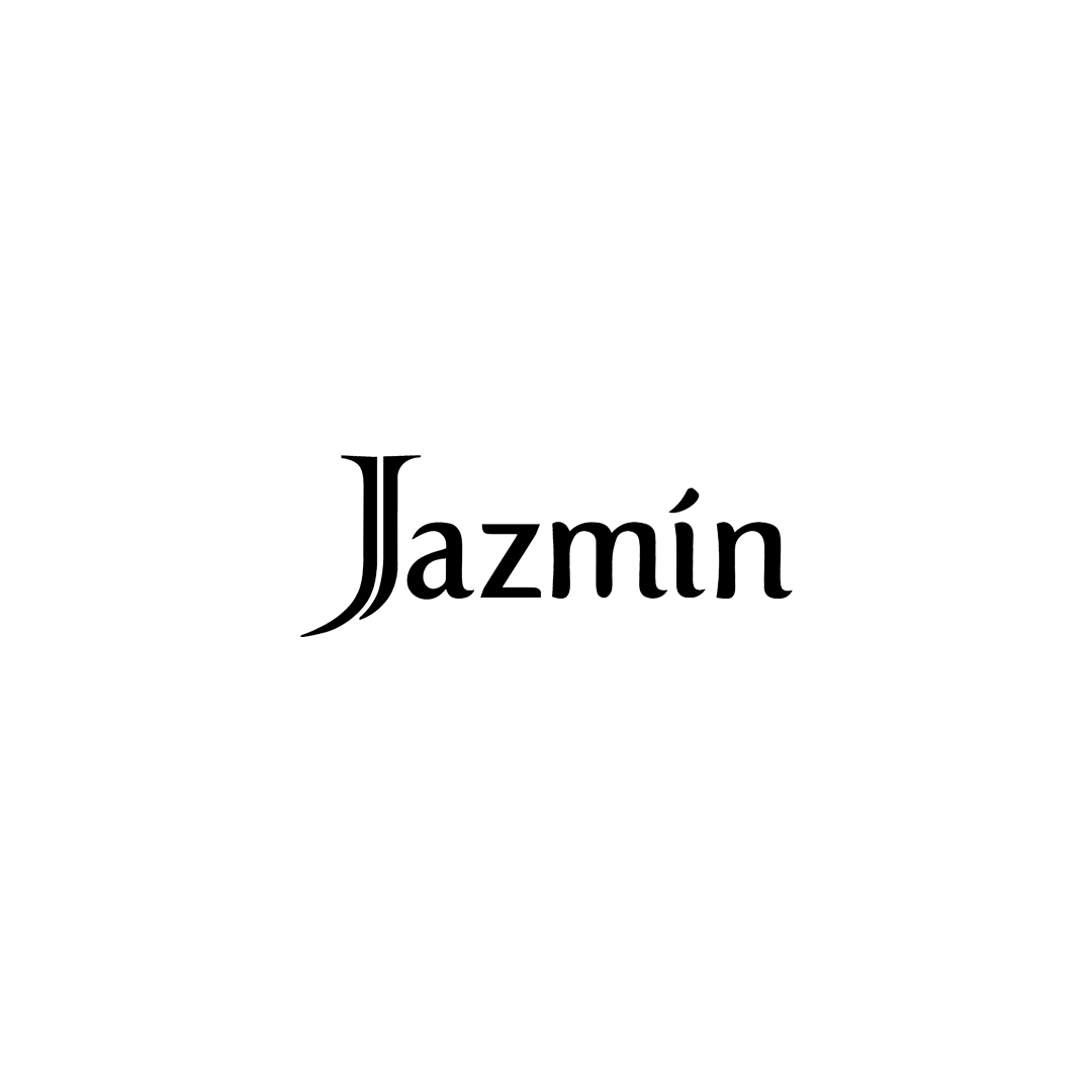 Jazmin logo