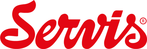 Servis logo