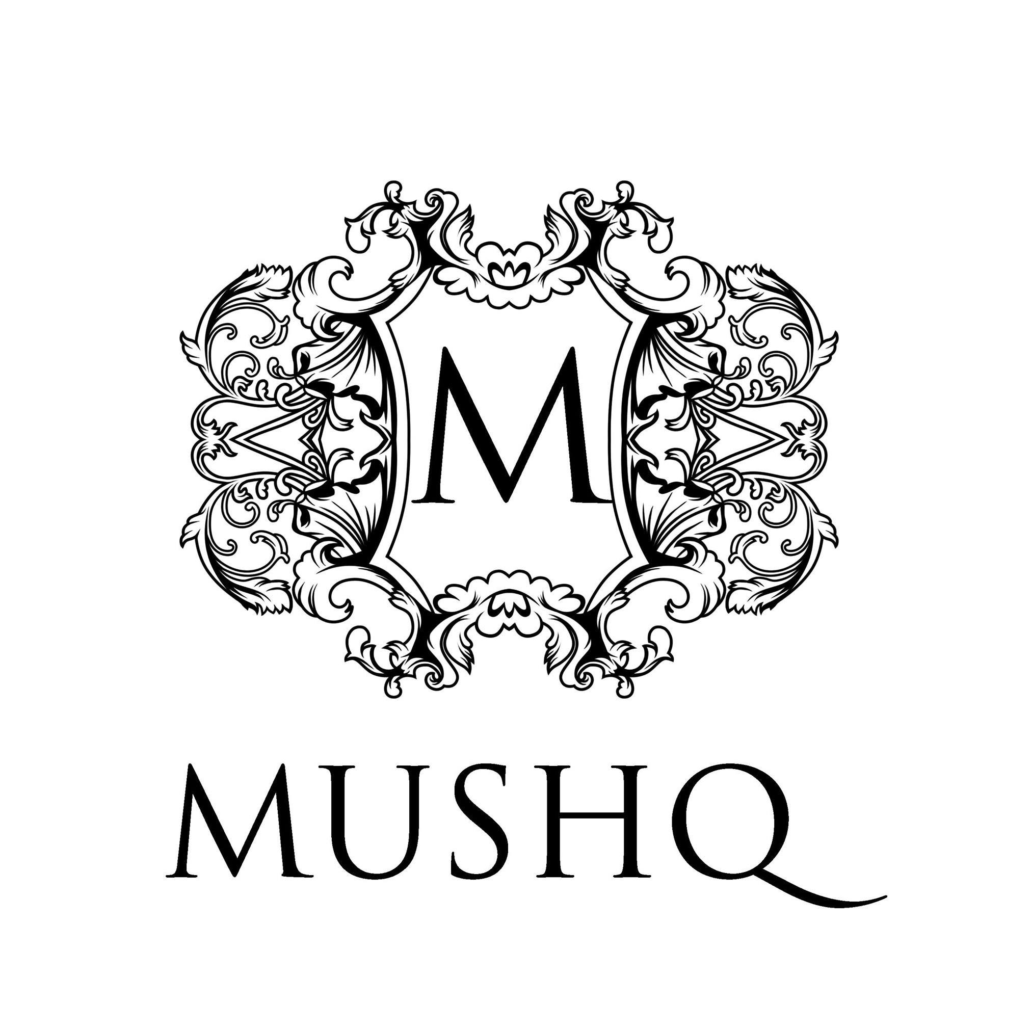 Mushq logo