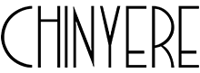 Chinyeri logo