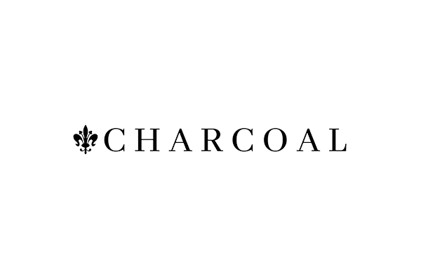 Charcoal logo