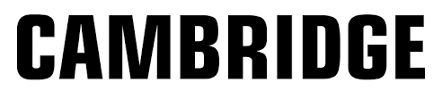 Cambridge Shop logo