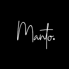 Manto logo