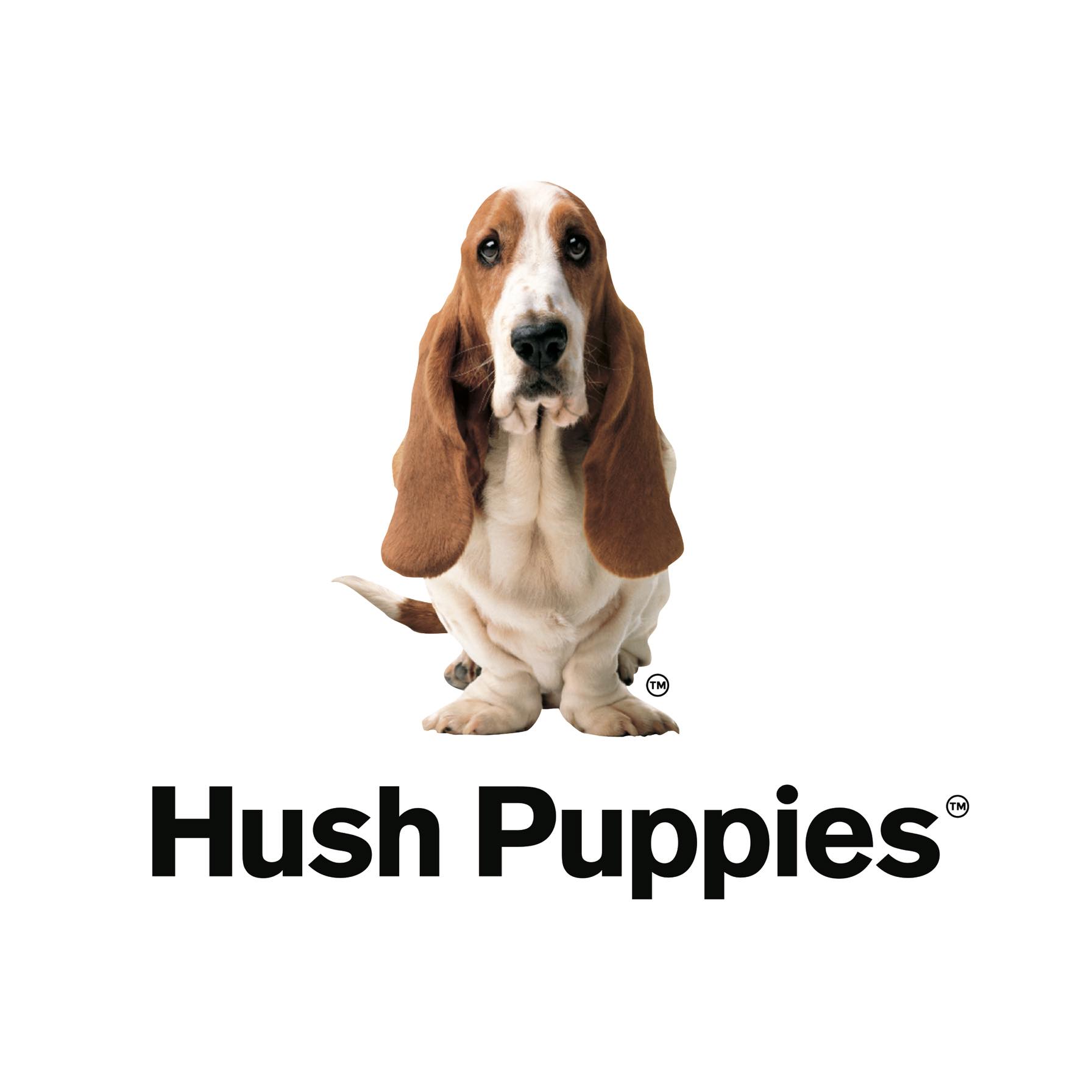 Hush Puppies logo
