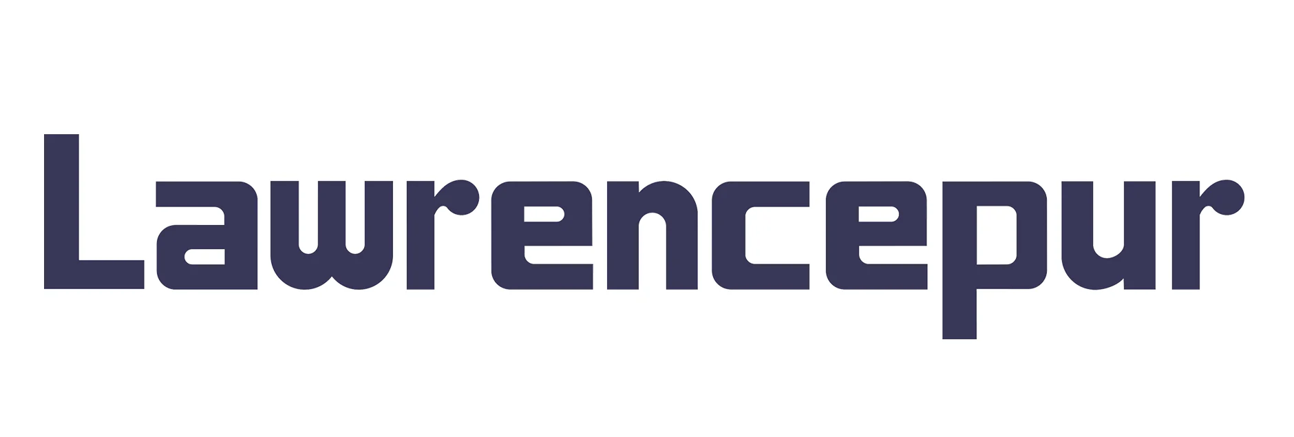 Lawrencepur logo