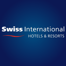 Royal Swiss Hotel logo