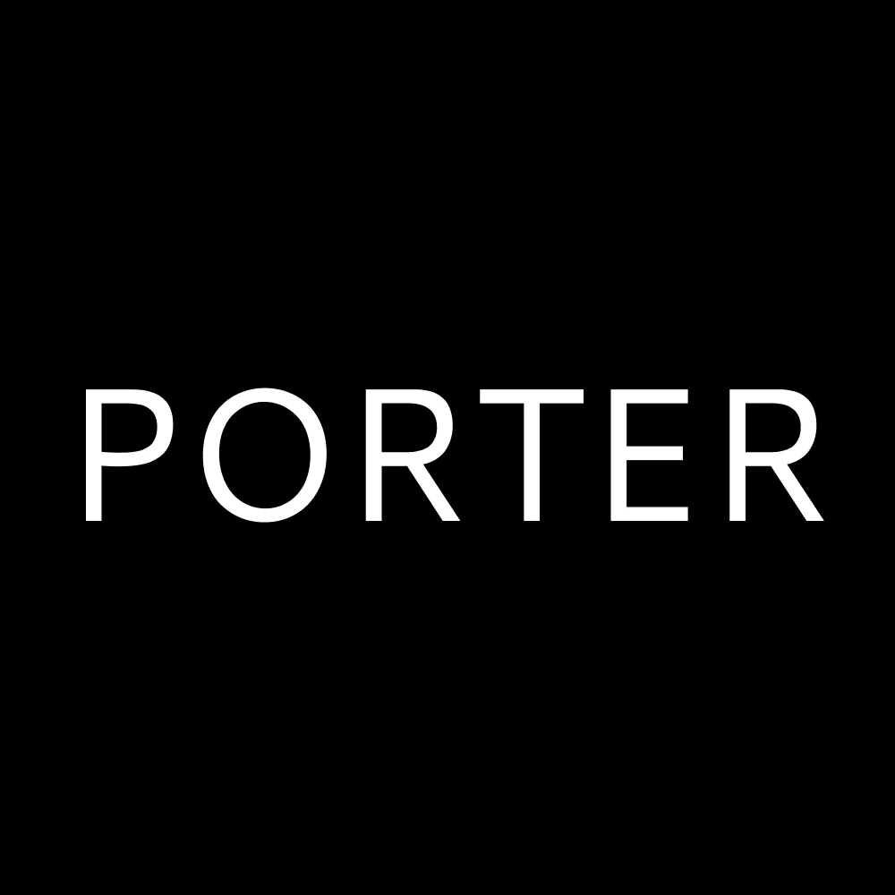 Porter.pk logo