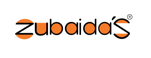 Zubaidas logo