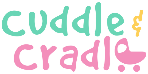 Cuddle Craddle logo