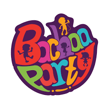 Bacha Party logo