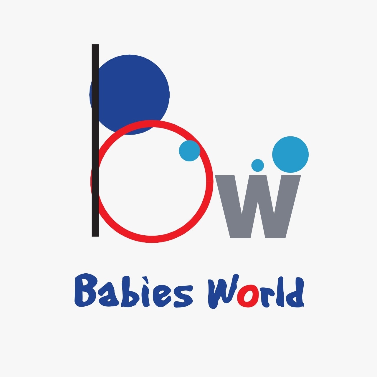 Babies World logo