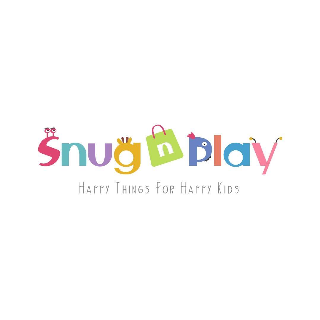 Snug & Play logo