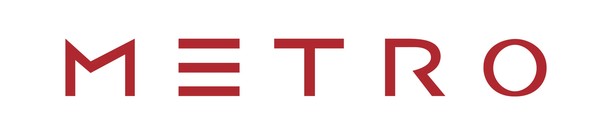 Metro Shoes logo
