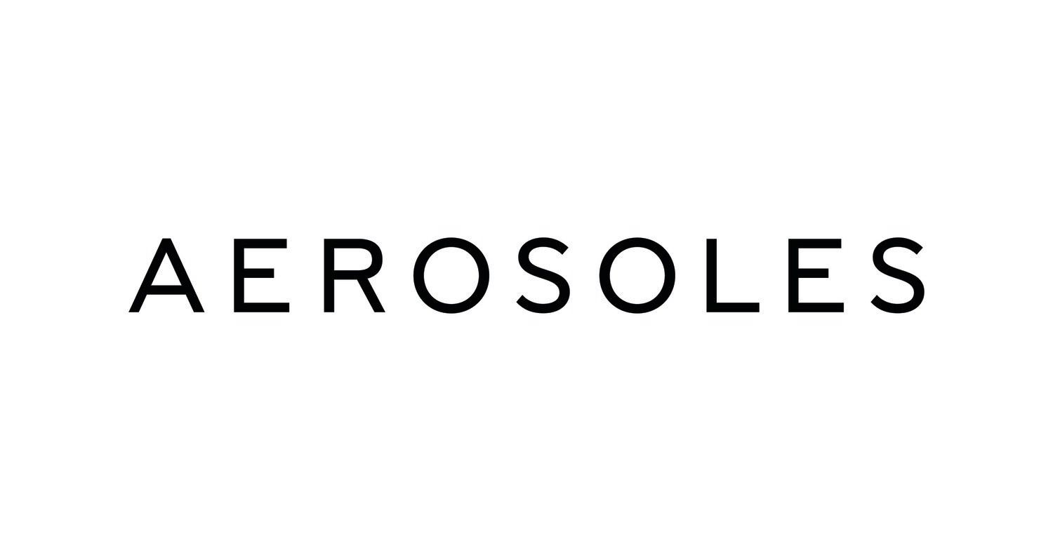 Aerosoles logo