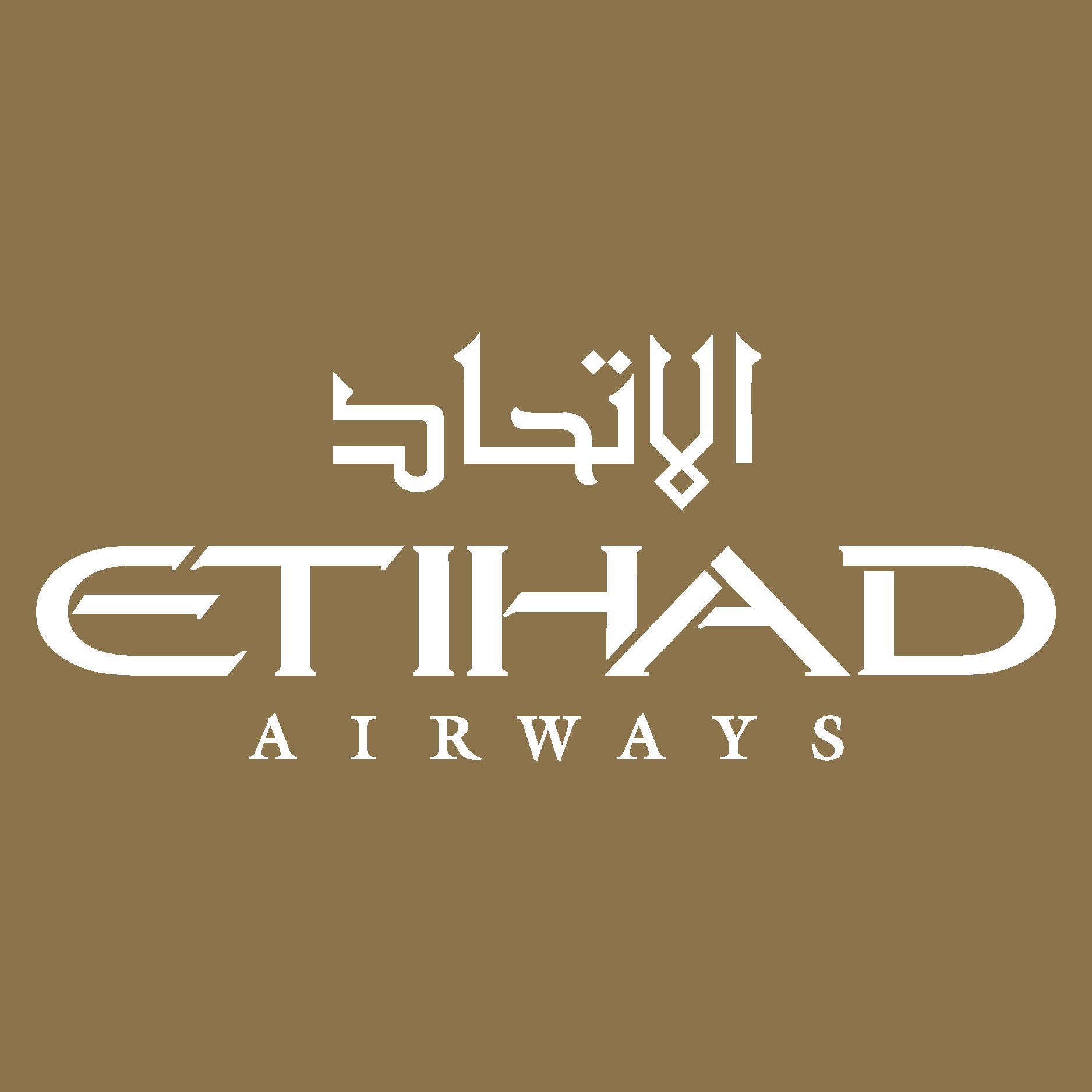 Etihad logo
