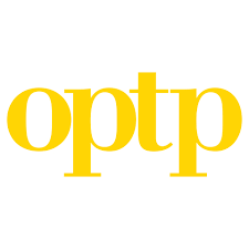 OPTP logo