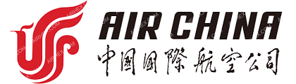 Air China logo