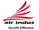 Air Indus logo