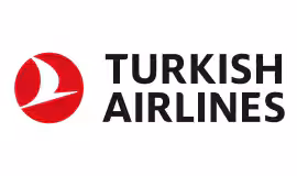 Turkish Airlines logo