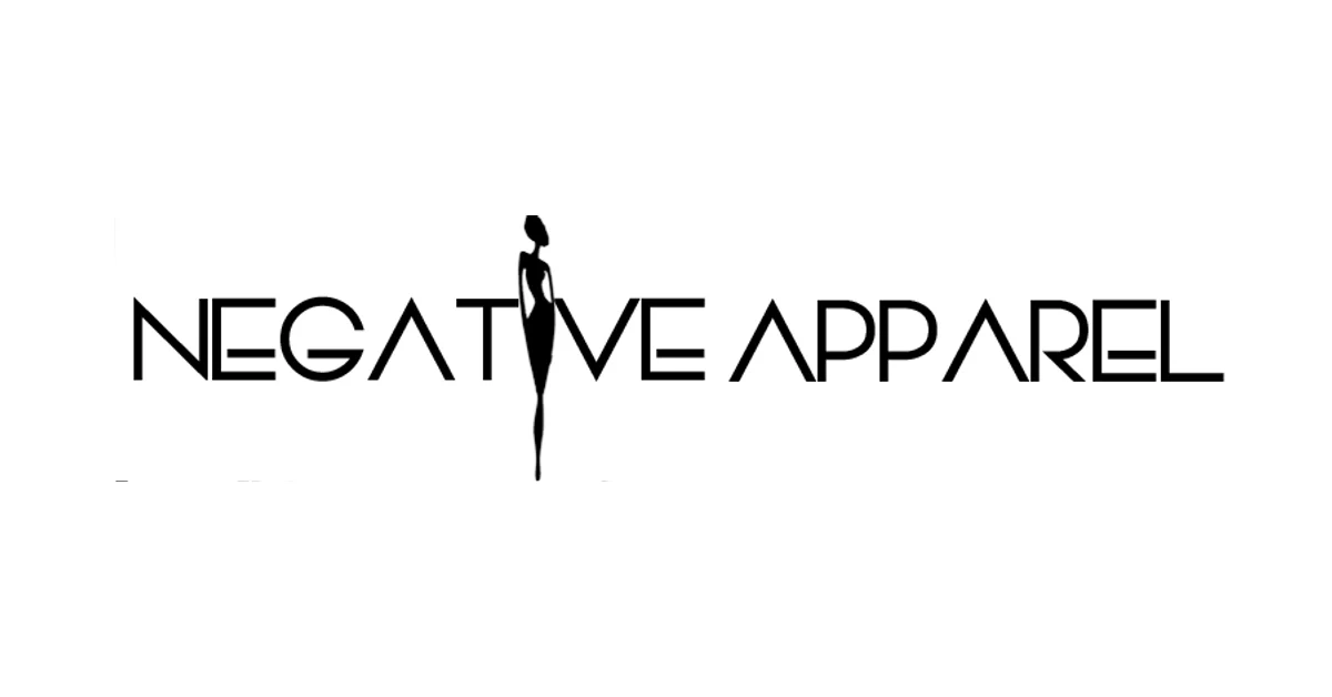 Negative Apparel logo