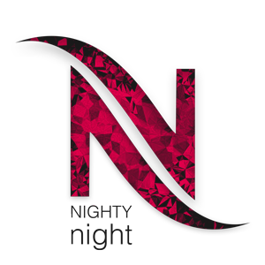 Nighty Night logo
