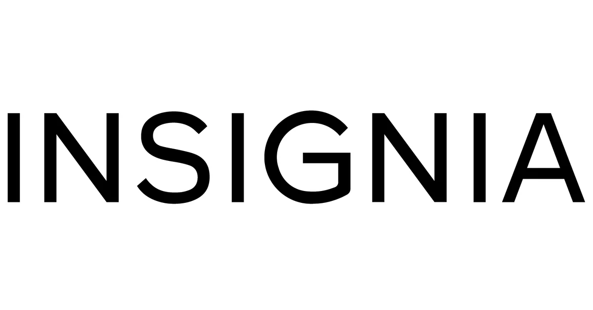 Insignia logo