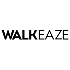WalkEase logo