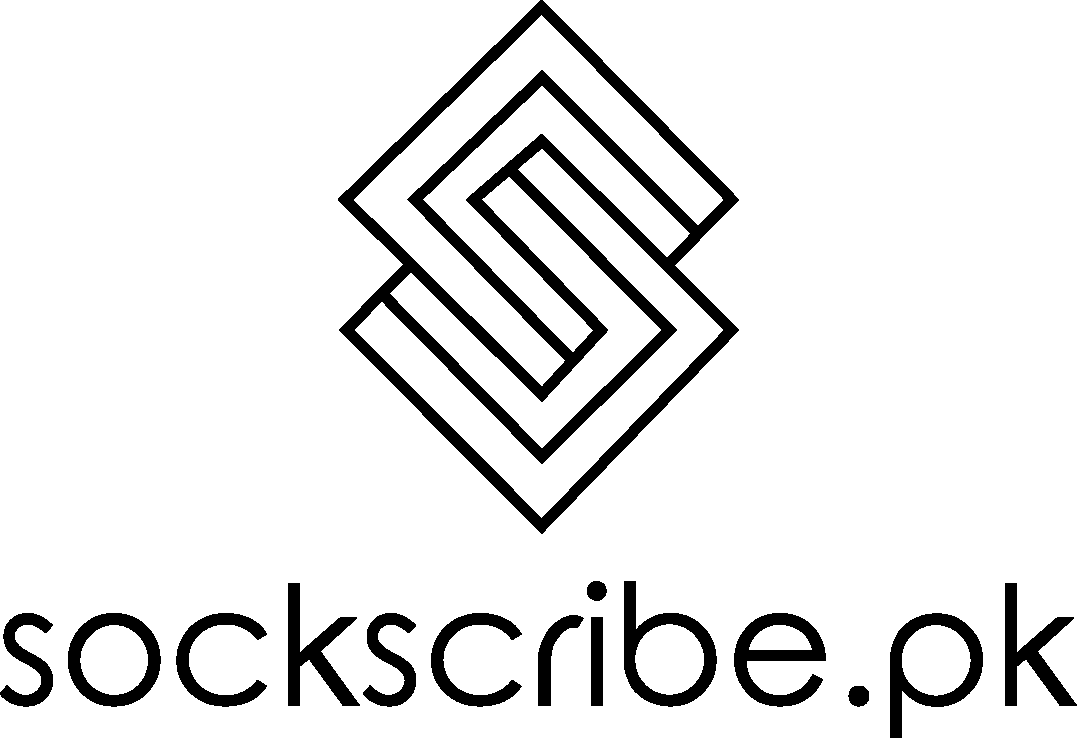 SockScribe logo