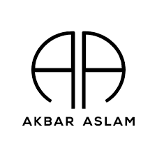Akbar Aslam logo