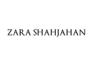 Zara Shahjahan logo