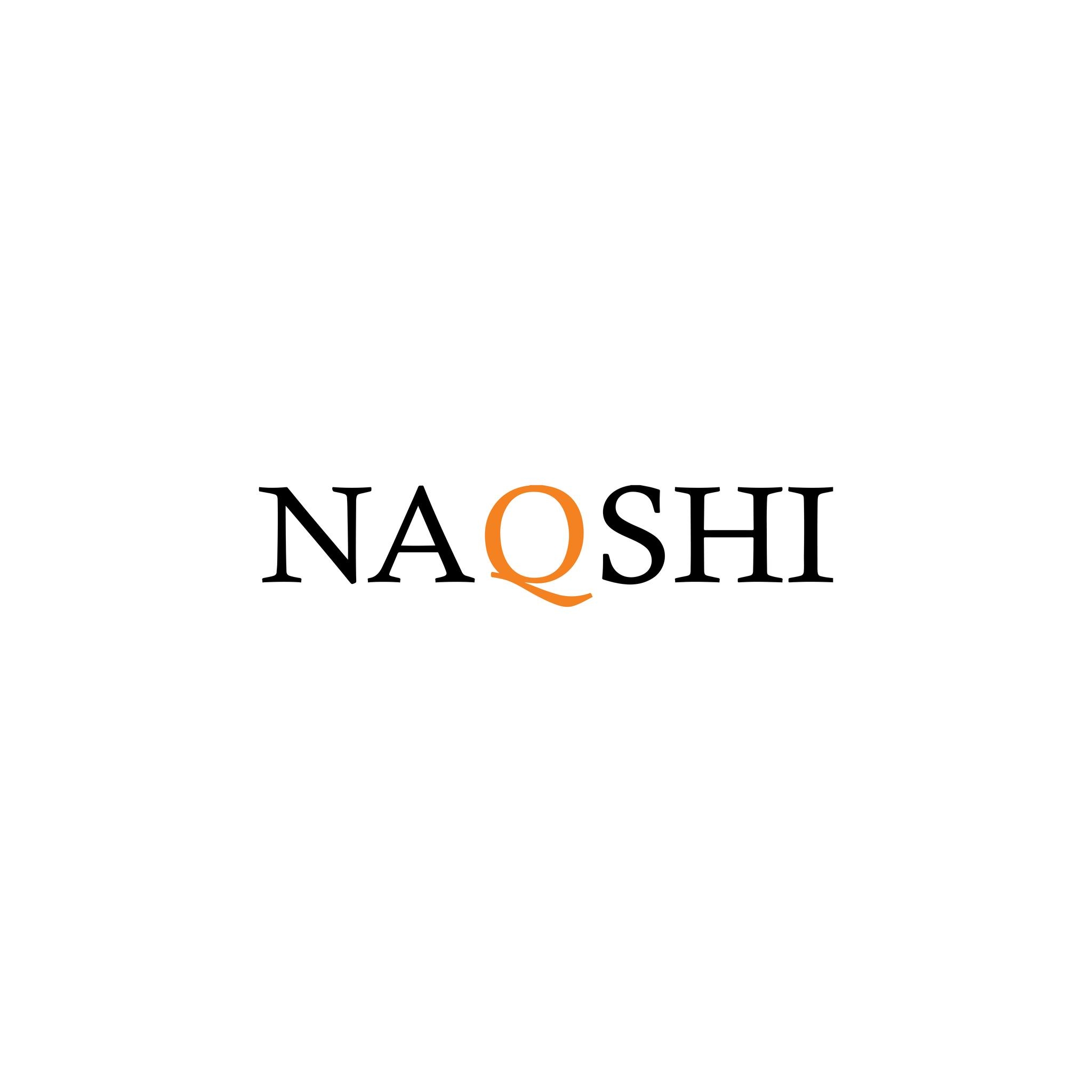 Naqshi logo