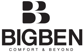 Big Ben logo
