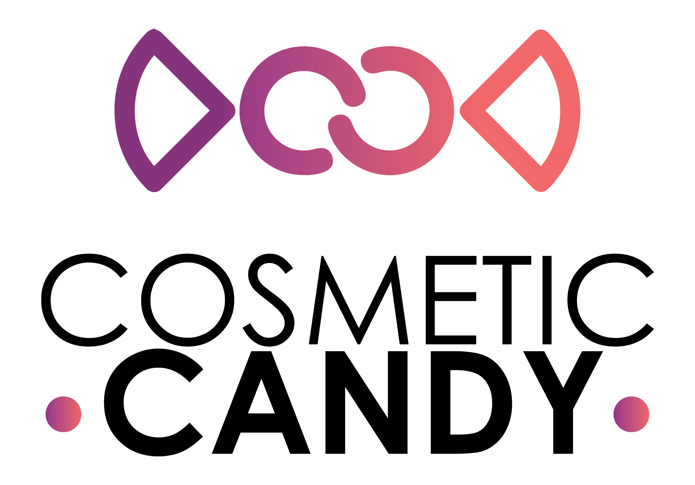 Cosmetic Candy logo