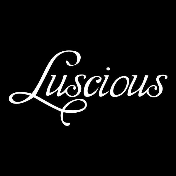 I Love Luscious logo