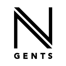 N Gents logo