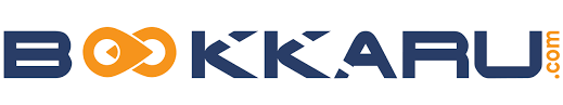 Book Karu logo