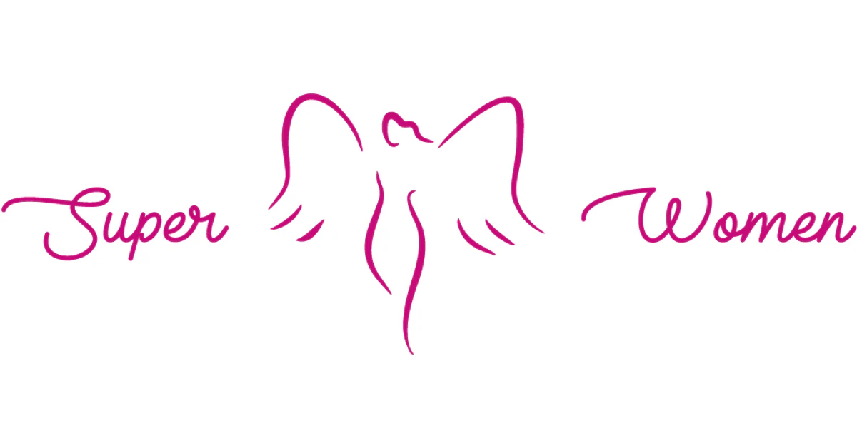 Superwomen logo