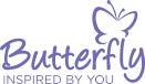 Butterfly logo