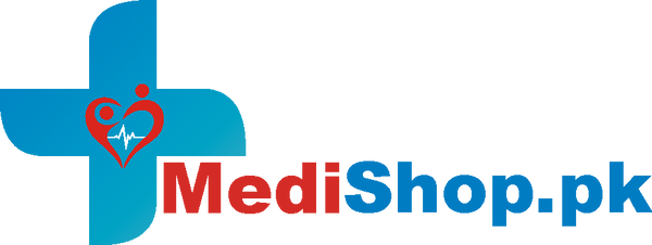 Medishop logo