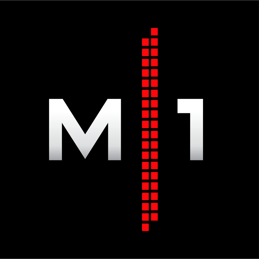 Musik One logo