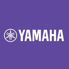 Yamaha MRM logo