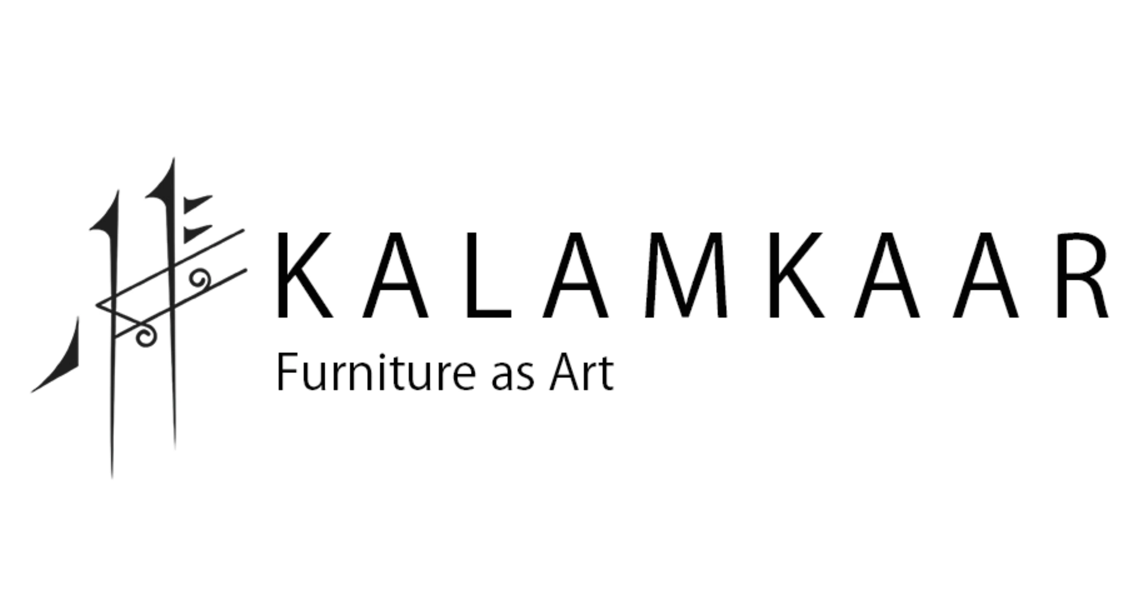 Kalamkaar logo