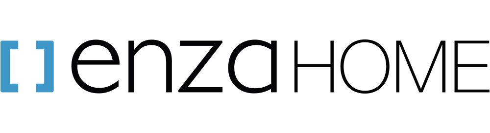 Enza Home logo