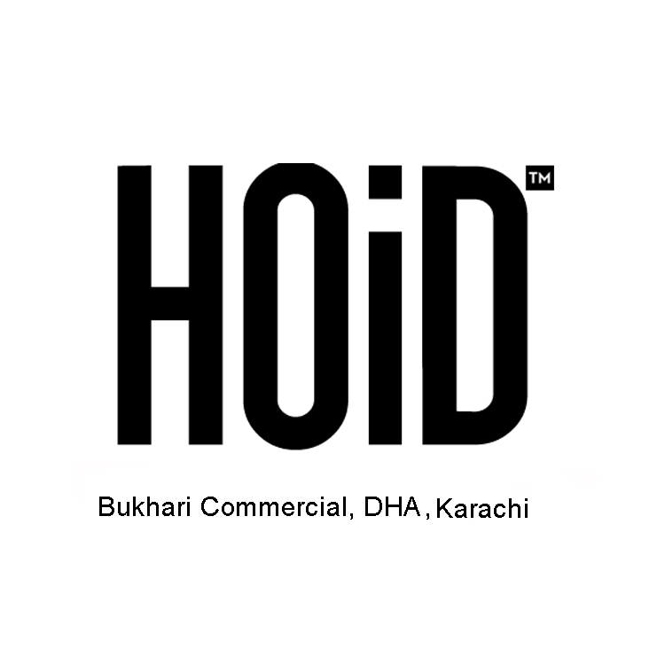 Hoid logo