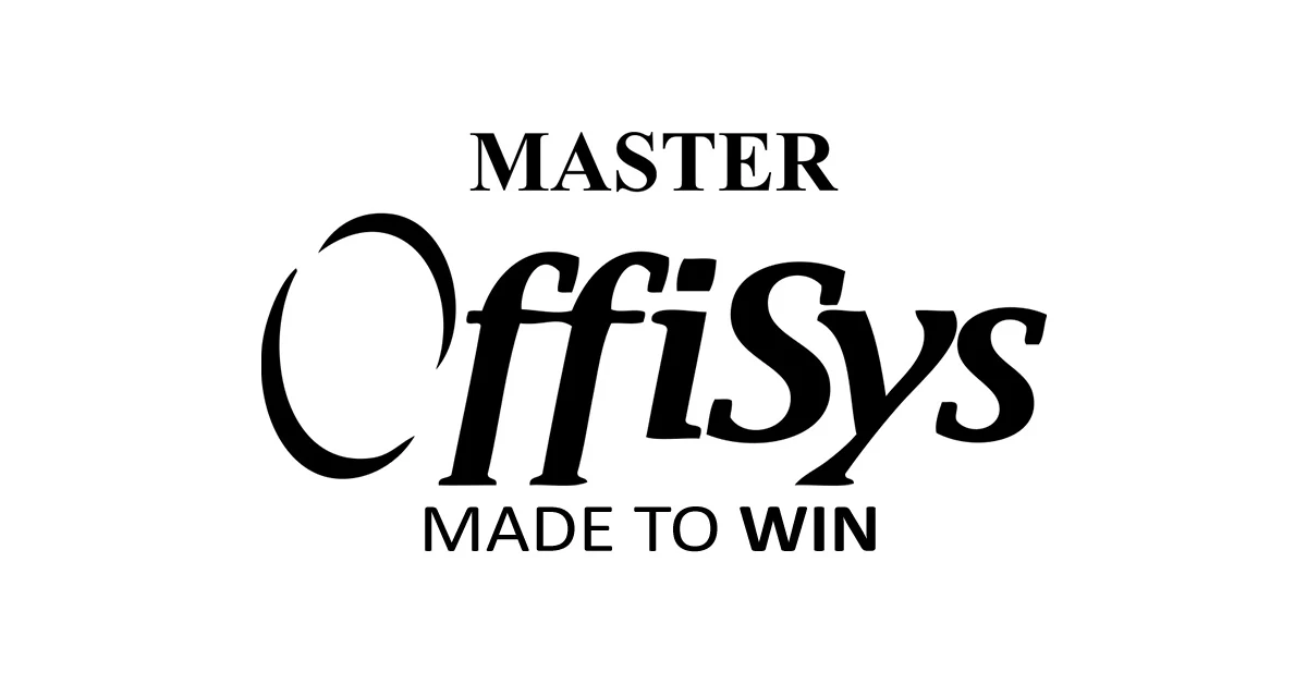 Master Offisys logo